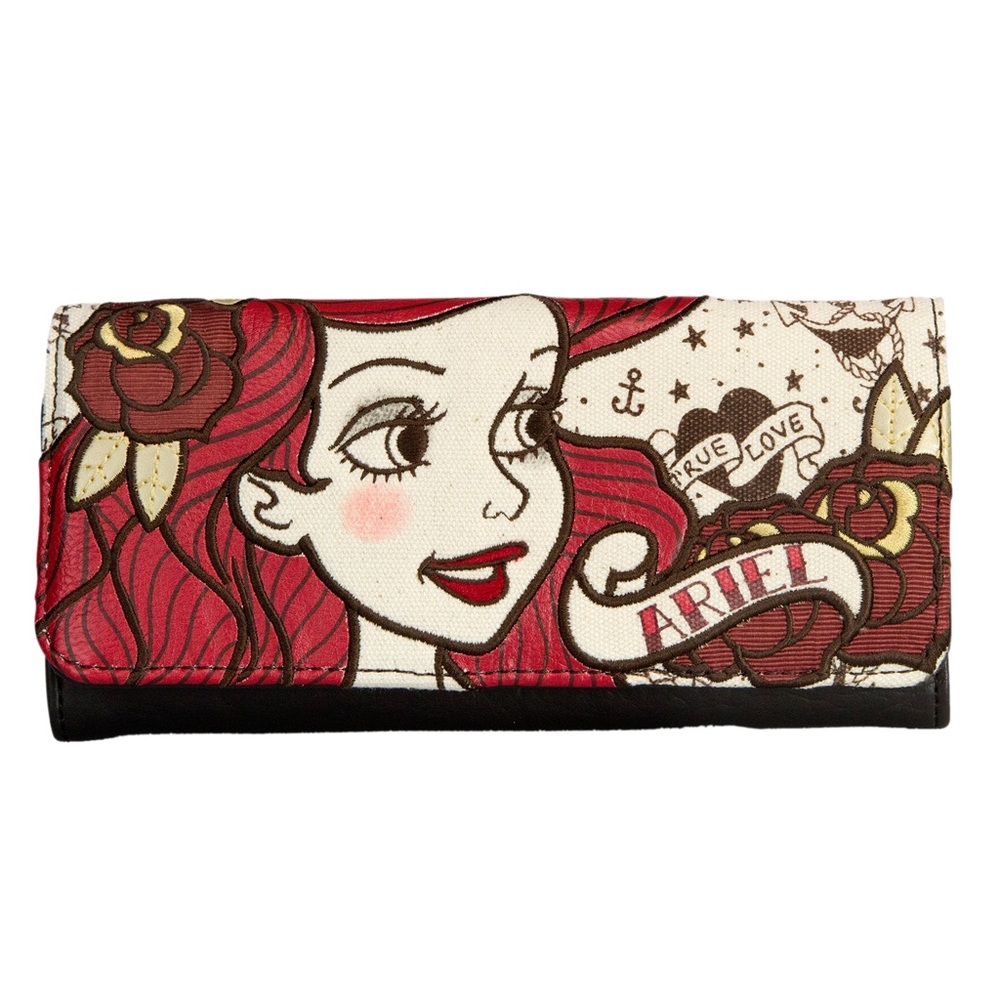 Ariel Wallet